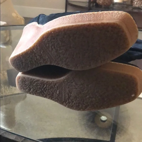 PONS QUINTANA Boots - Picture 6 of 7